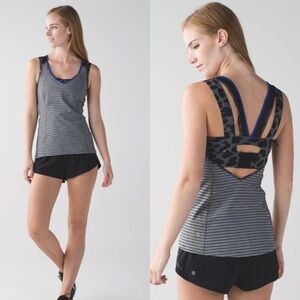 Lululemon Super Sport Tank
